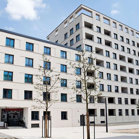Hotel Hampton By Hilton Ratisbona Exterior foto