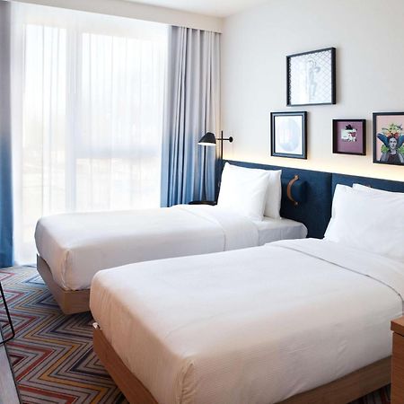Hotel Hampton By Hilton Ratisbona Exterior foto