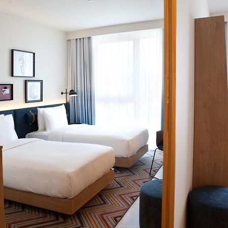 Hotel Hampton By Hilton Ratisbona Exterior foto